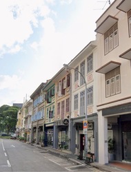 Teo Hong (D2), Shop House #485023051